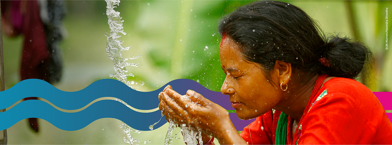 Vì sao Ngày Nước Thế giới có ý nghĩa quan trọng?